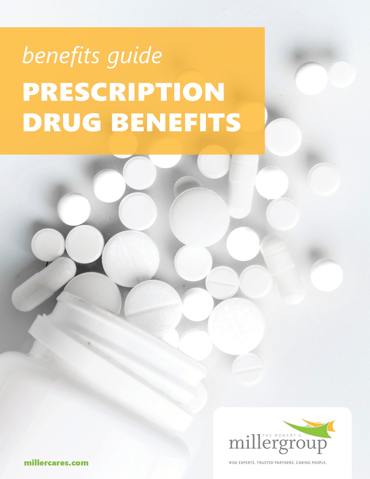 Pharmacy Benefits Guide
